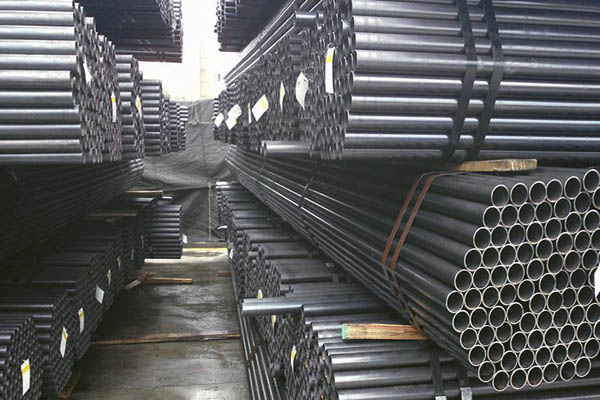 ASTM A192 Seamless Carbon Steel Tube